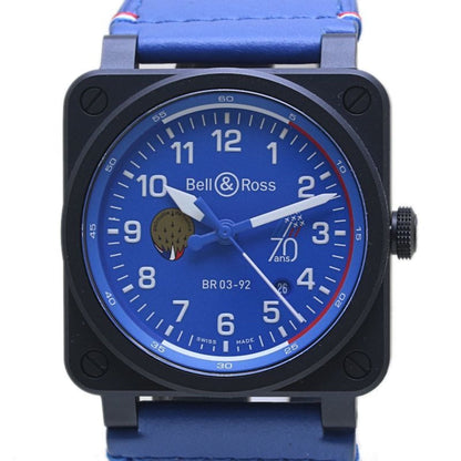 Wristwatch Bell Ross