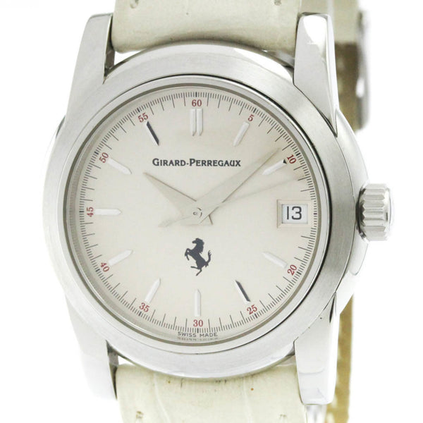 Wristwatch by Girard Perregaux