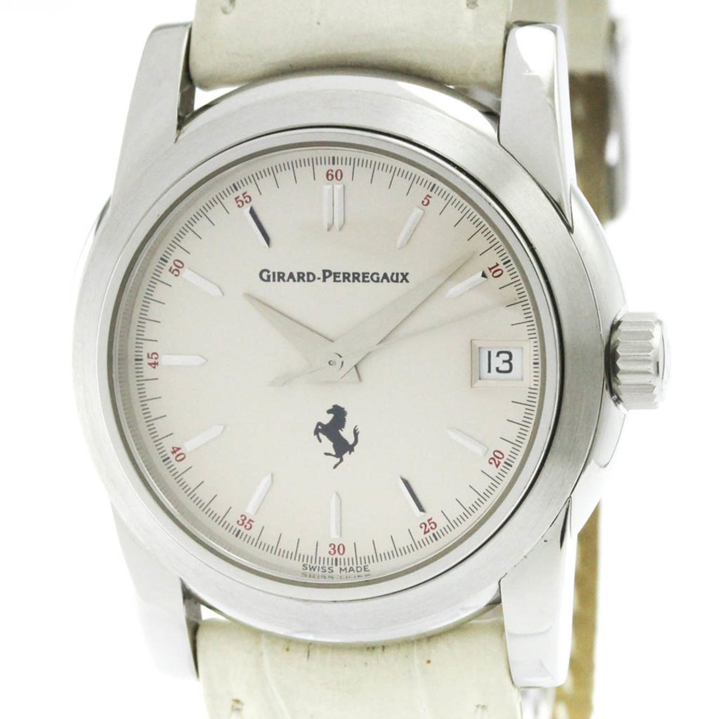Wristwatch by Girard Perregaux