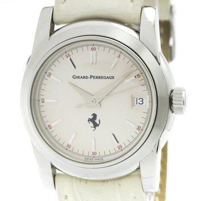 Wristwatch by Girard Perregaux