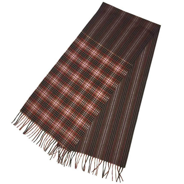 Louis Vuitton Stole Cashmere