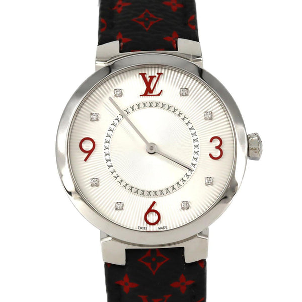 Louis Vuitton Wristwatch