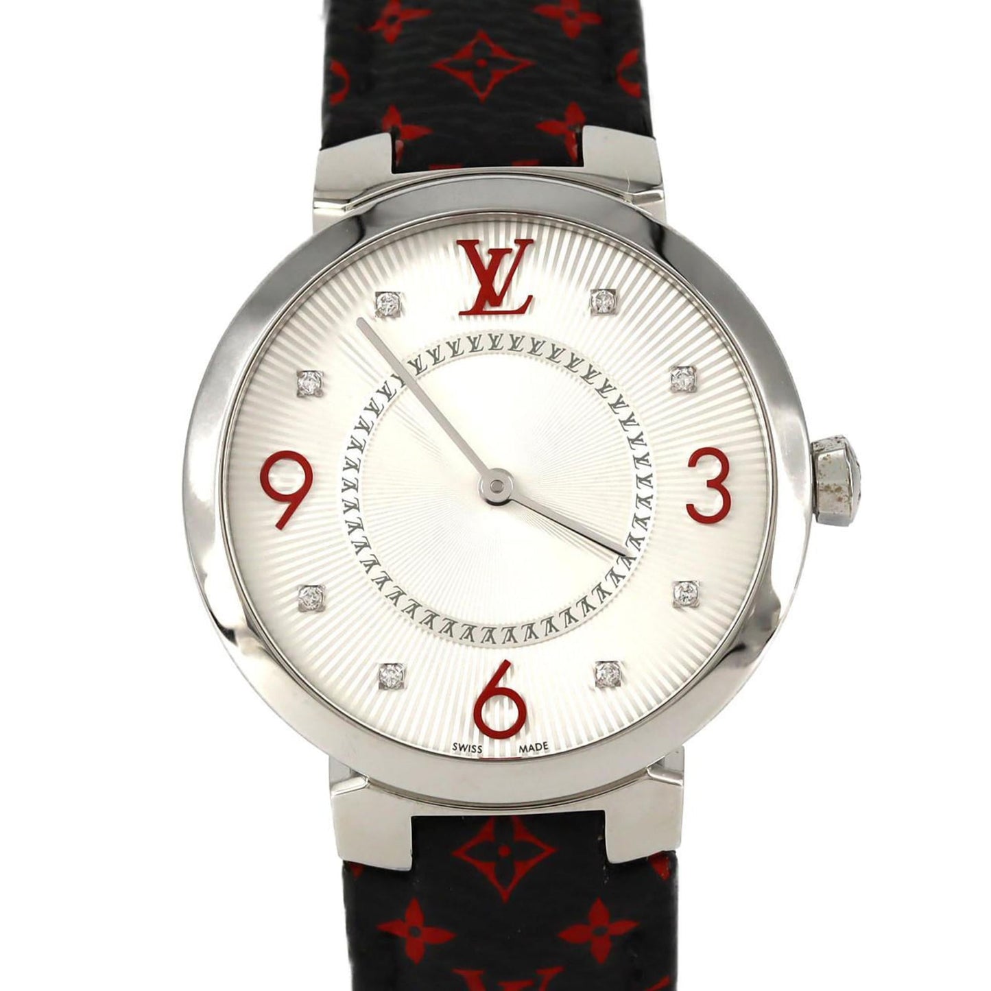 Louis Vuitton Wristwatch