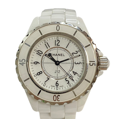 Wristwatch by Chanel