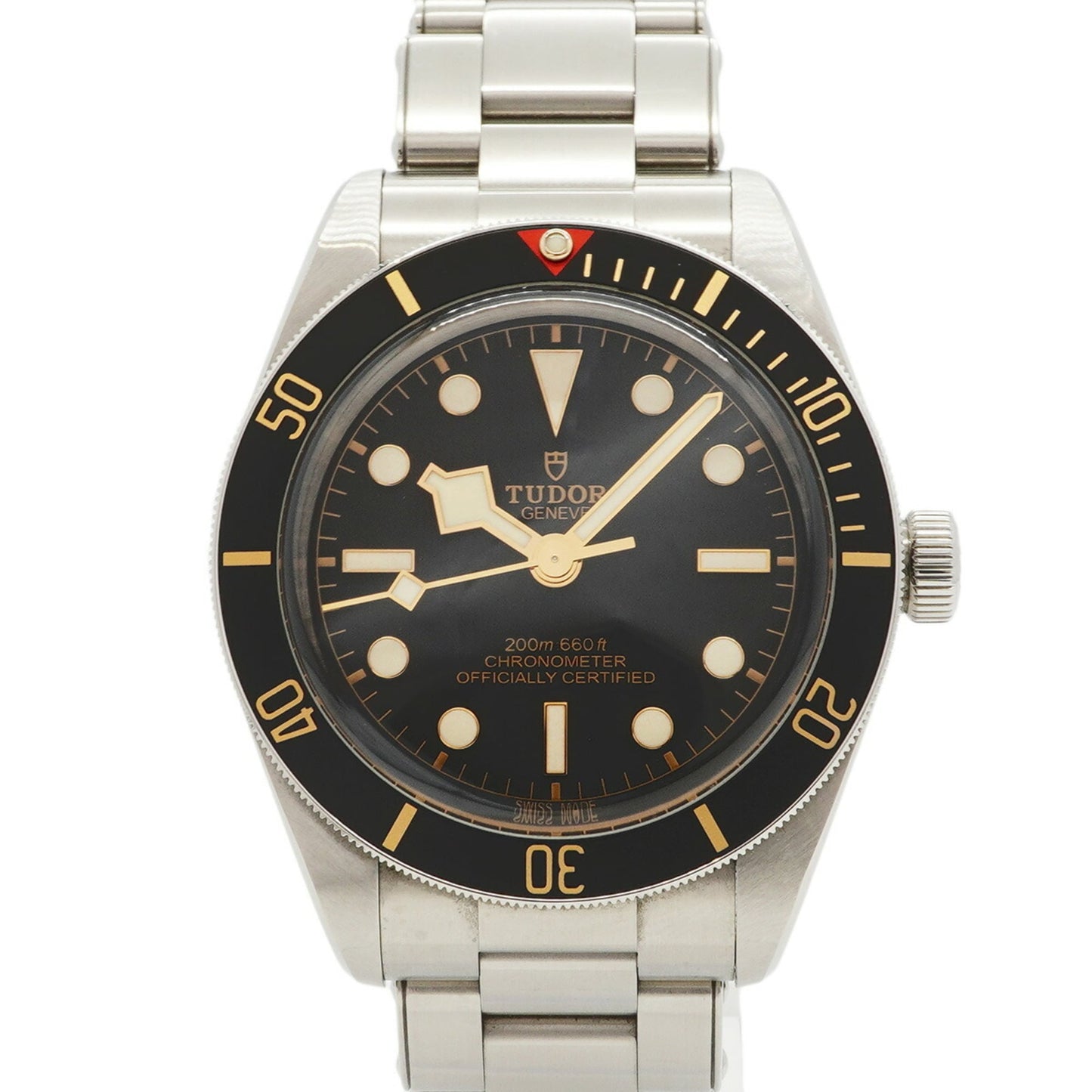 Tudor Wristwatch
