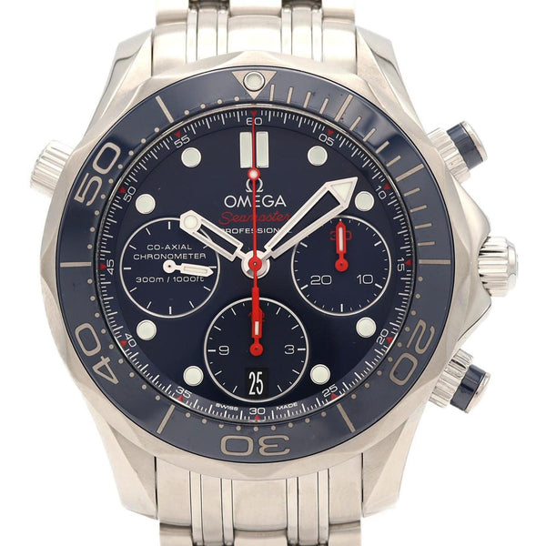 Omega Wristwatch