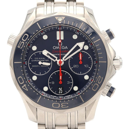 Omega Wristwatch
