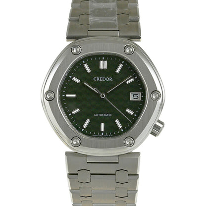 Wristwatch by Seiko
