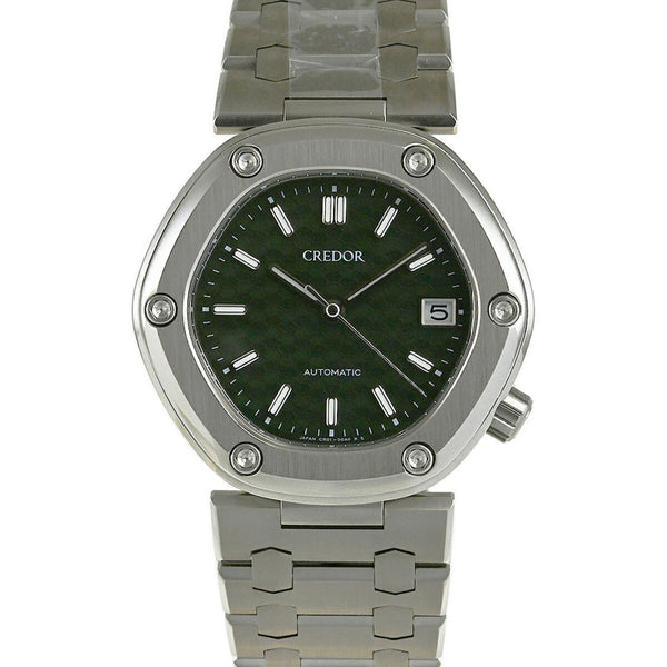 Wristwatch by Seiko