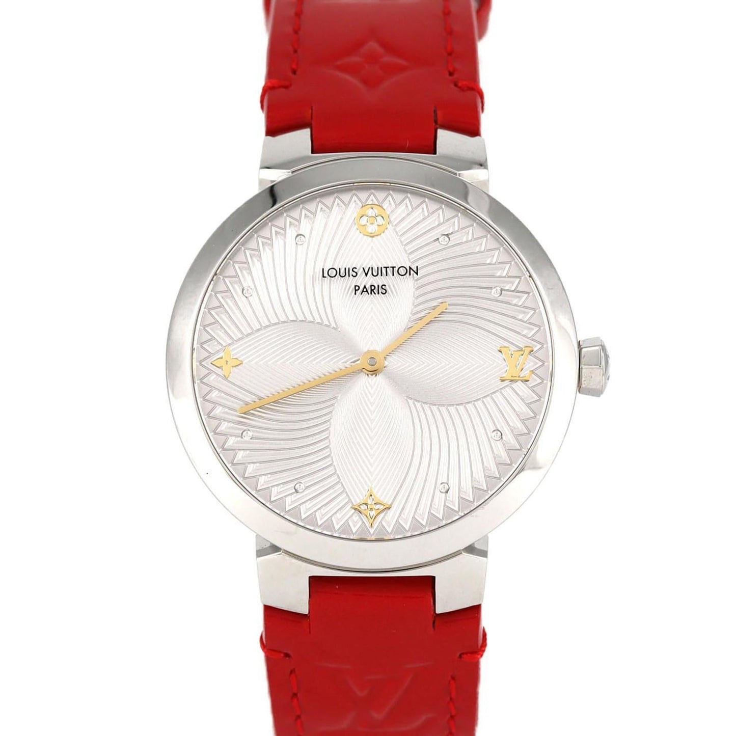 Louis Vuitton Wristwatch
