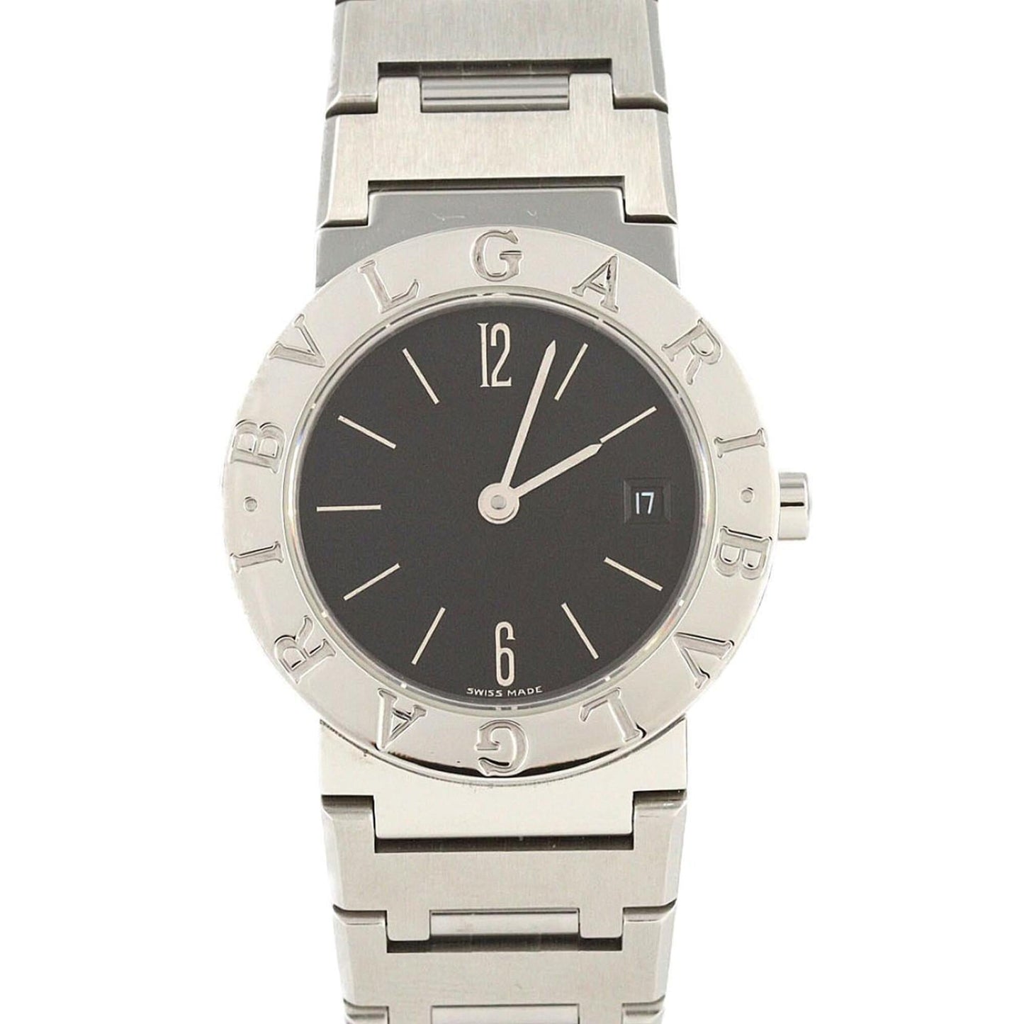 Bvlgari Wristwatch
