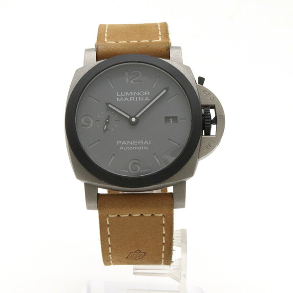 Wristwatch by Panerai