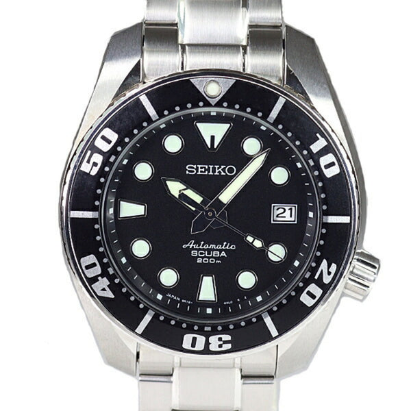 Seiko Wristwatch