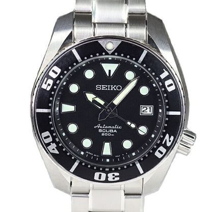 Seiko Wristwatch