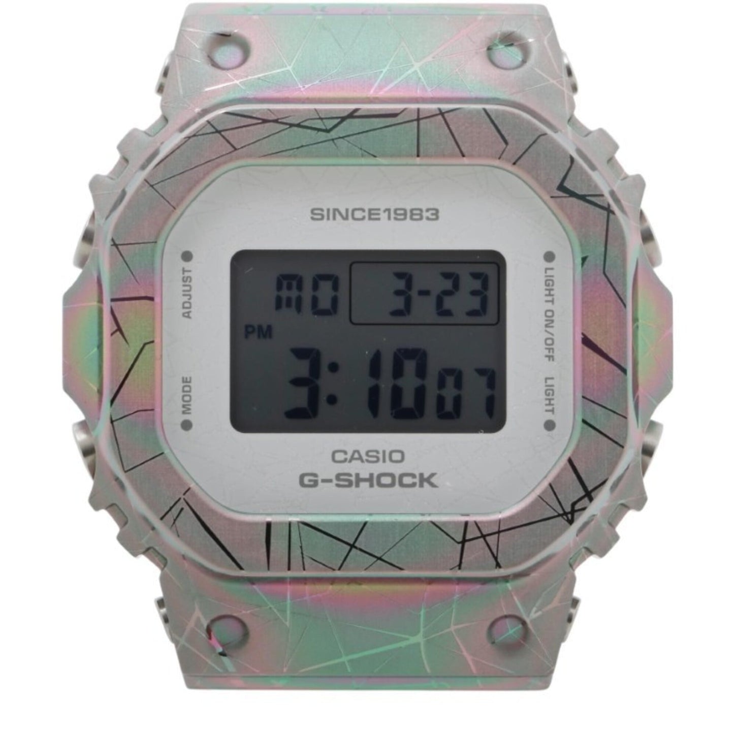 Casio Wristwatch