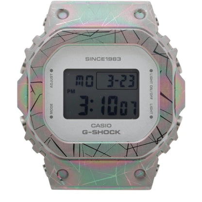 Casio Wristwatch