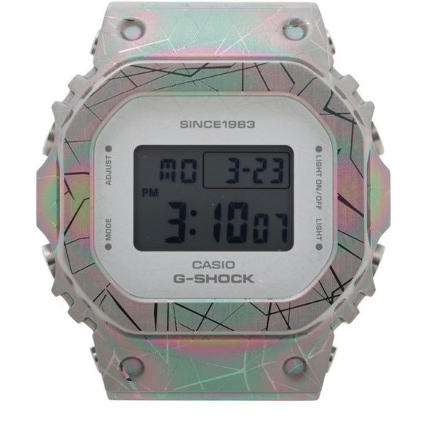 Casio Wristwatch