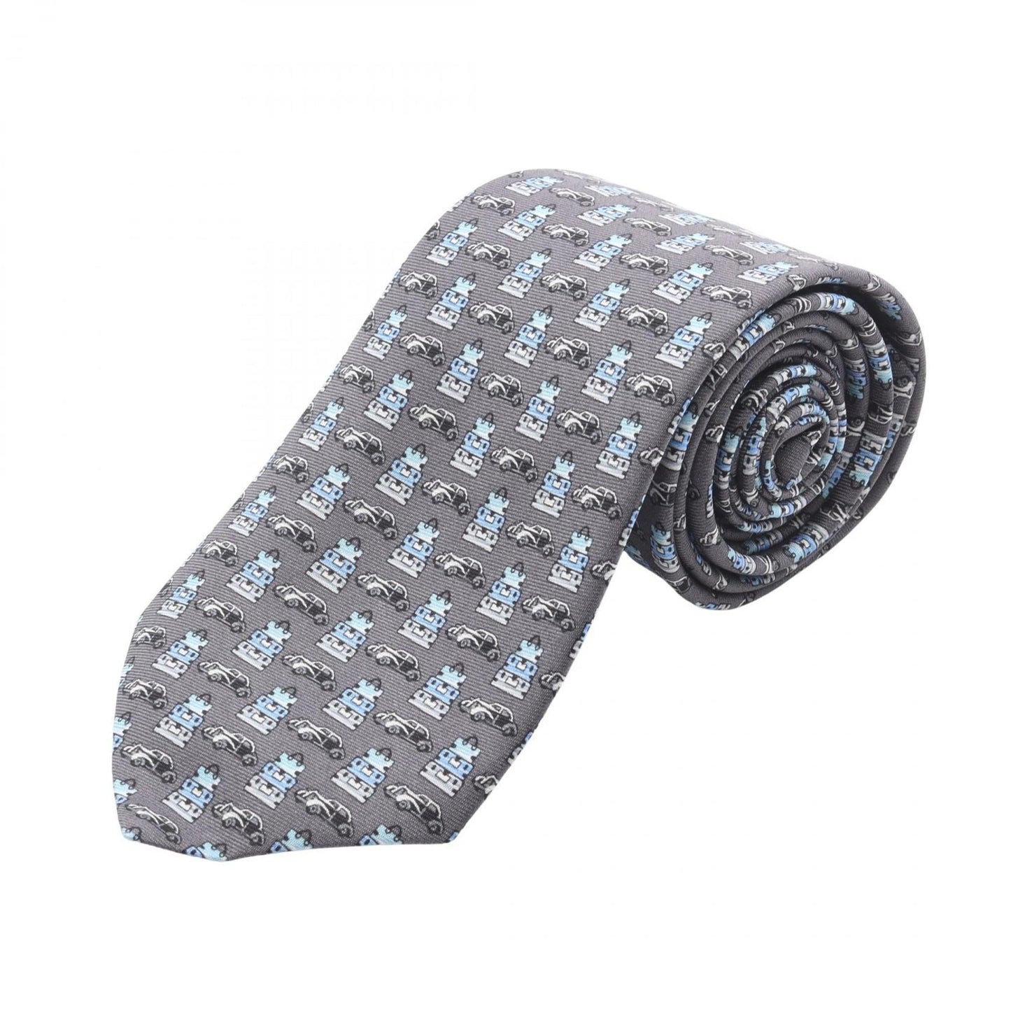 Cravat Silk By Louis Vuitton