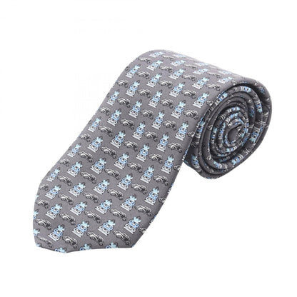 Cravat Silk By Louis Vuitton