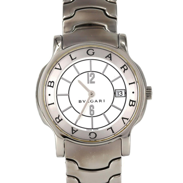 Bvlgari Wristwatch