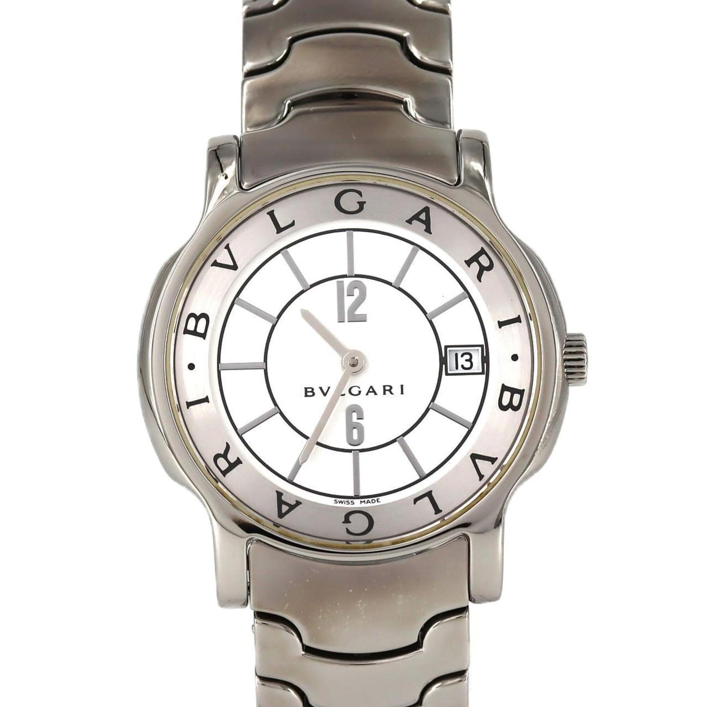 Bvlgari Wristwatch