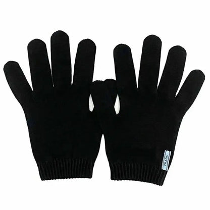 Warm Gloves By Prada