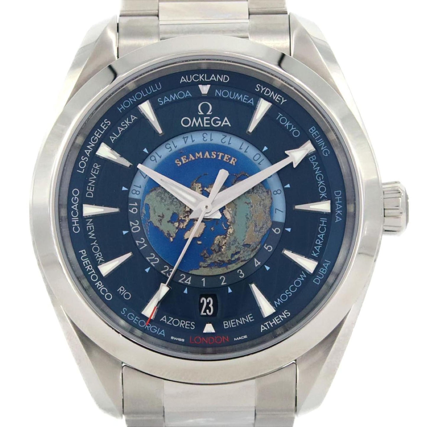 Omega Wristwatch