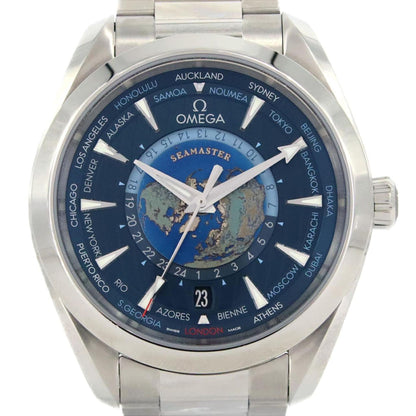 Omega Wristwatch