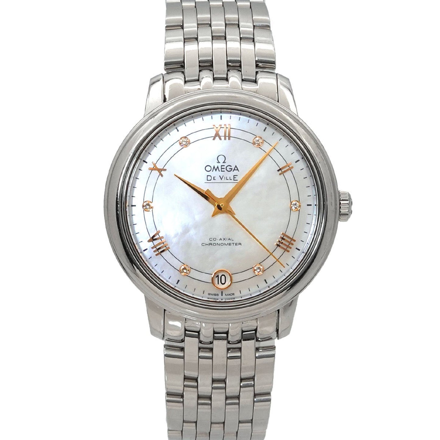 Omega Wristwatch