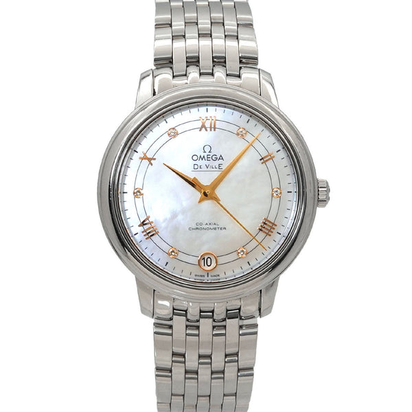 Omega Wristwatch