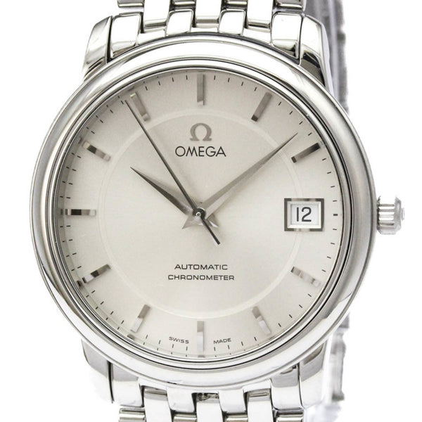 Omega Wristwatch