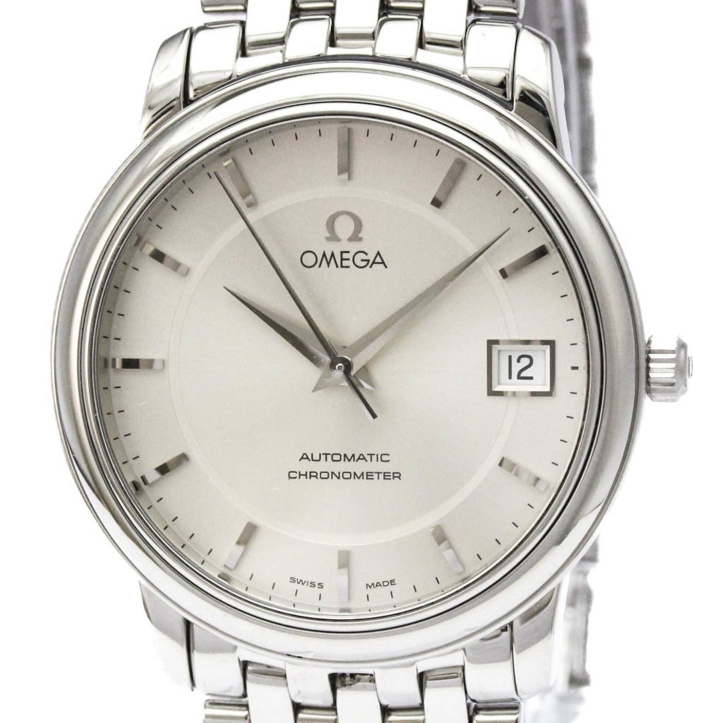 Omega Wristwatch
