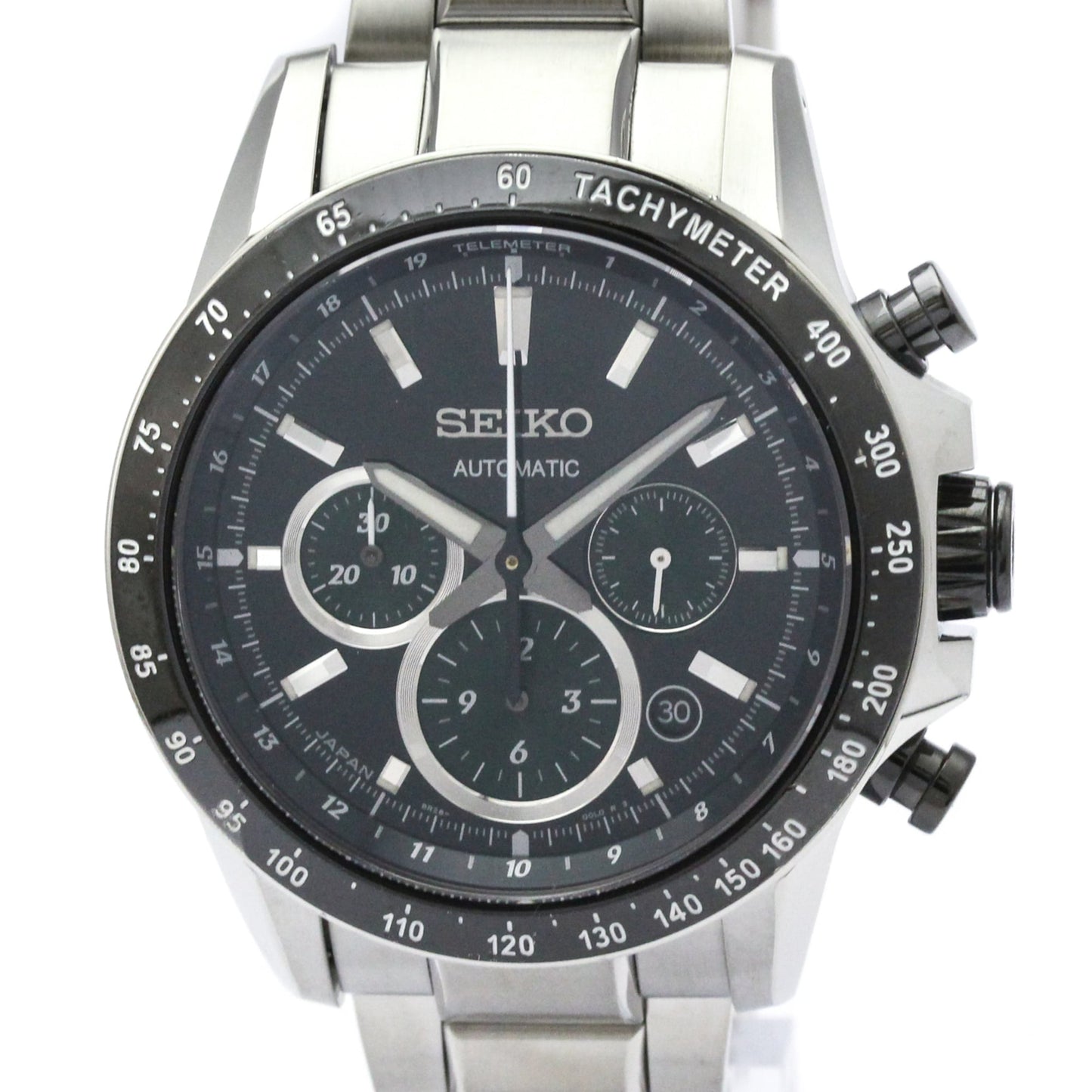 Seiko Wristwatch