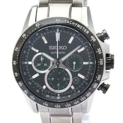 Seiko Wristwatch