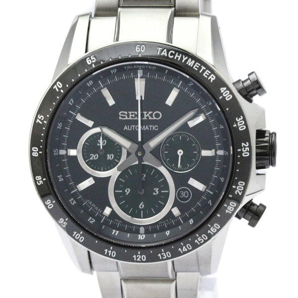 Seiko Wristwatch