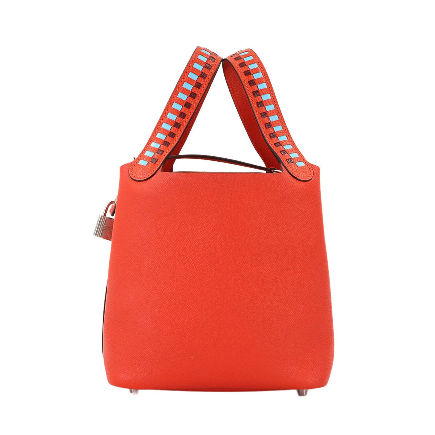 Hermes Handbag Epsom Leather