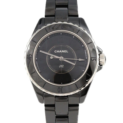Wristwatch by Chanel