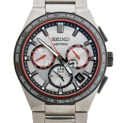 Seiko Wristwatch