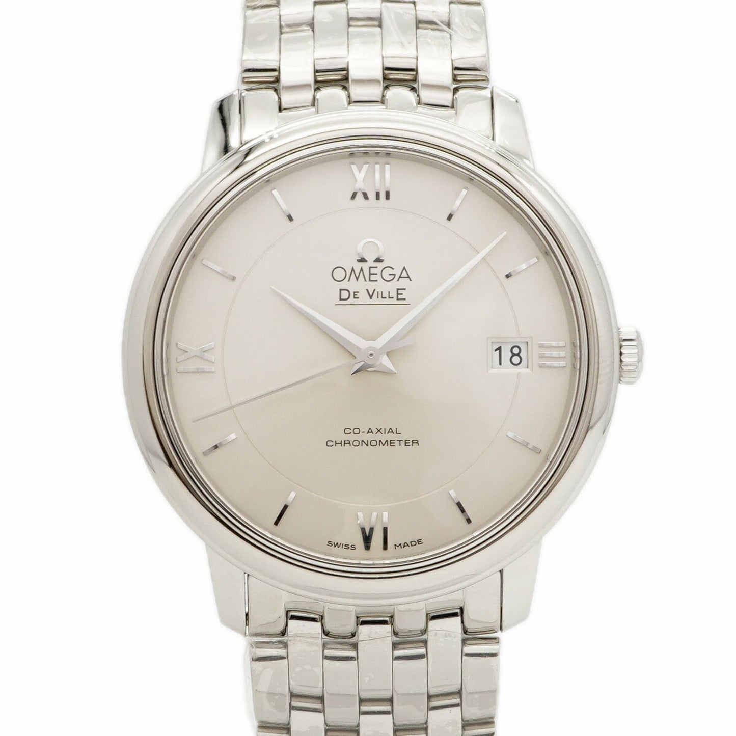 Omega Wristwatch