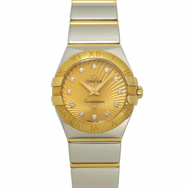 Omega Wristwatch
