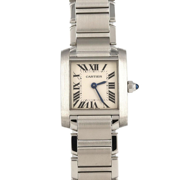 Cartier Wristwatch