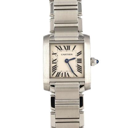 Cartier Wristwatch