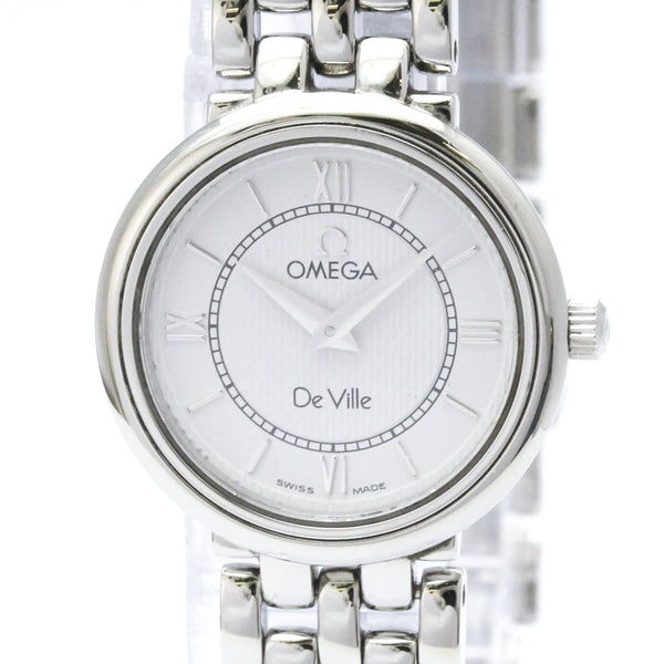 Omega Wristwatch