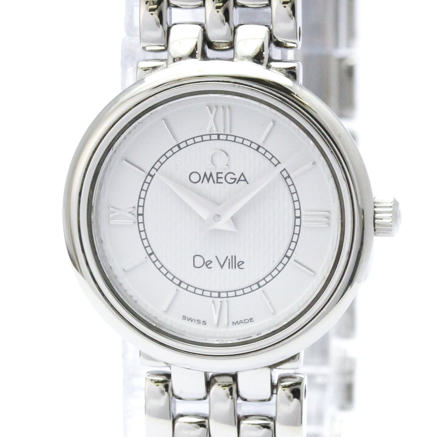 Omega Wristwatch