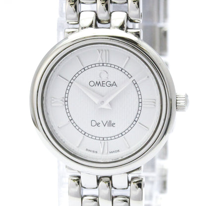 Omega Wristwatch