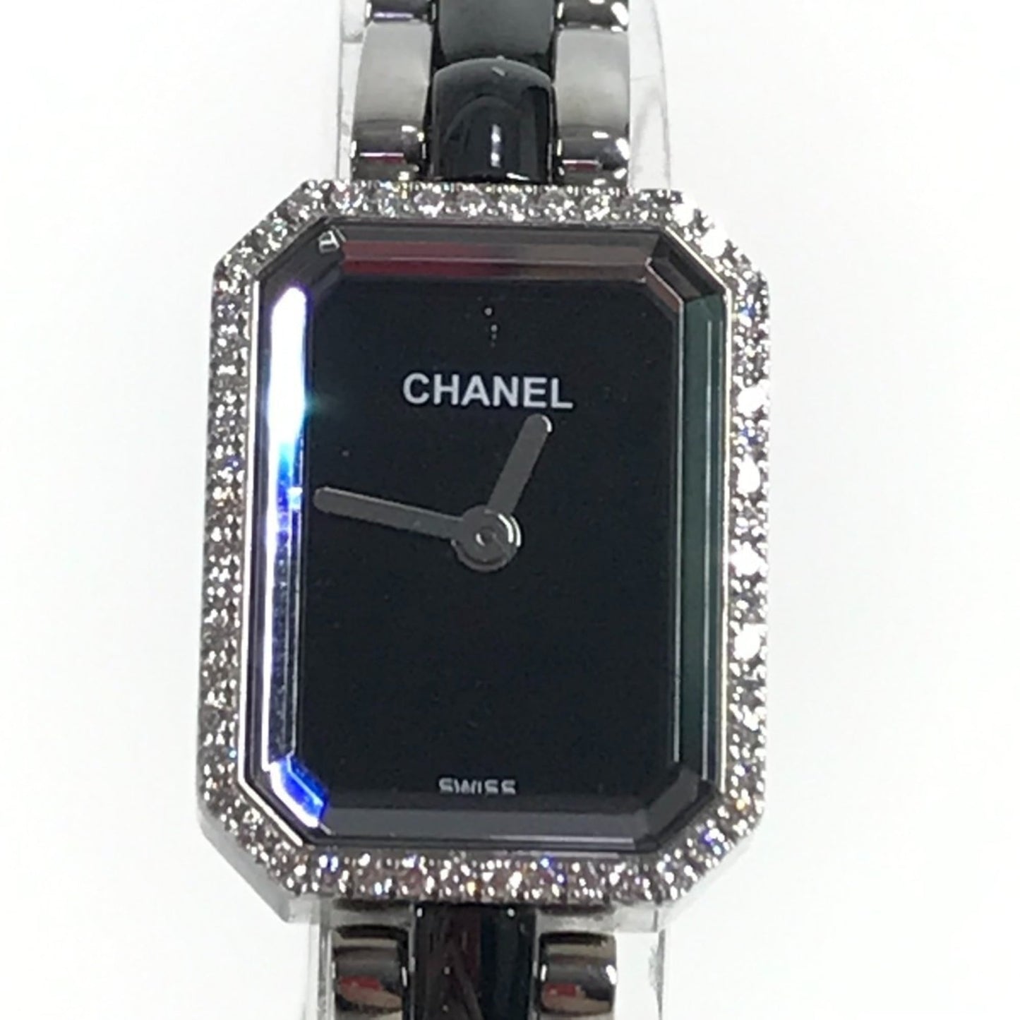 Wristwatch From Chanel