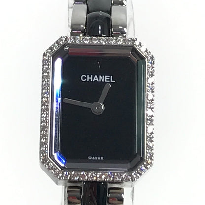 Wristwatch From Chanel