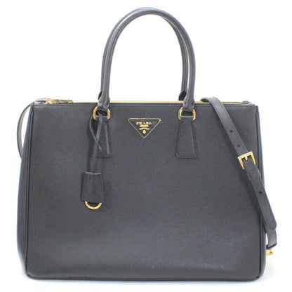 PRADA Handbag Shoulder Bag Tote Bag Saffiano Lux
