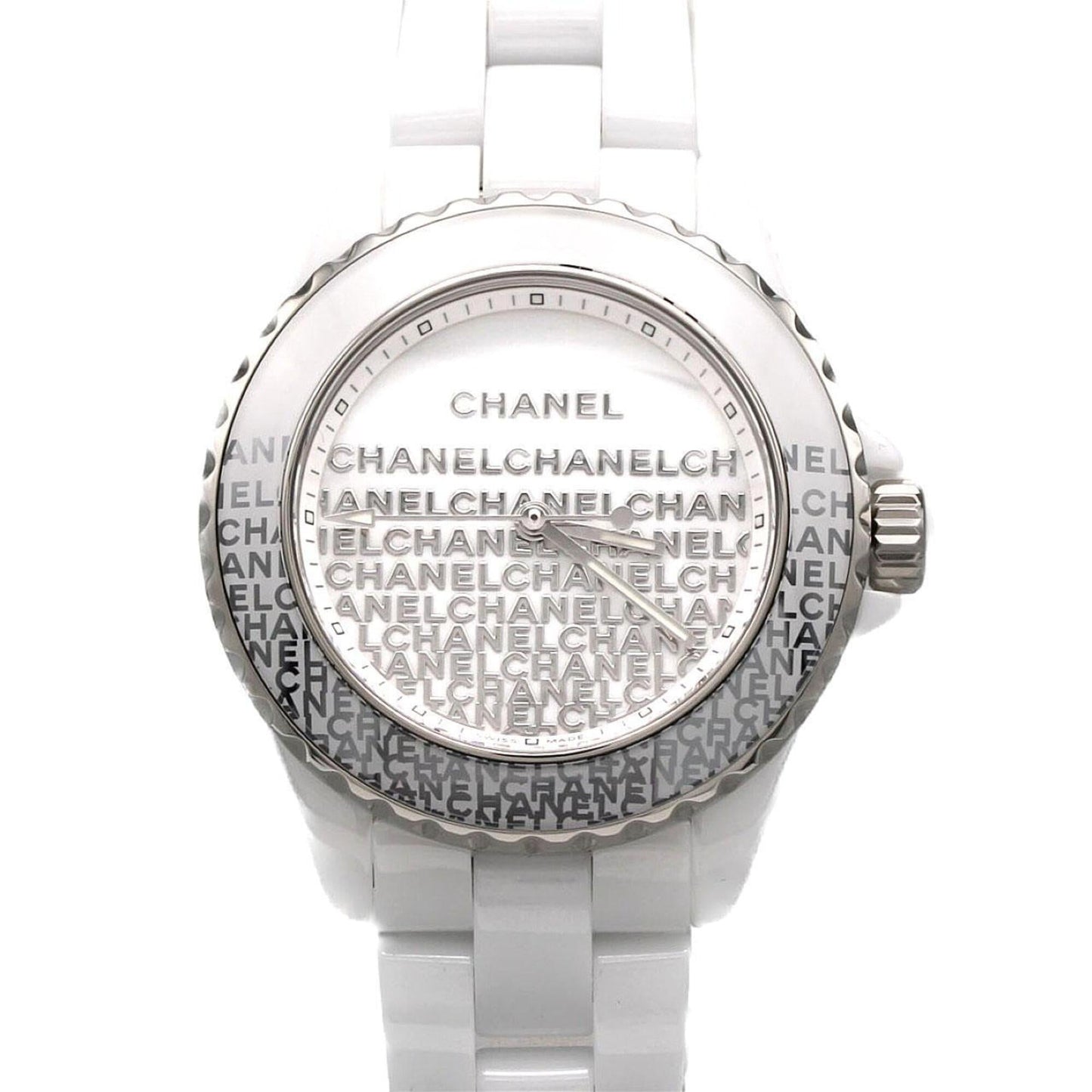 Chanel Wristwatch