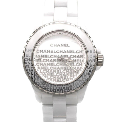 Chanel Wristwatch